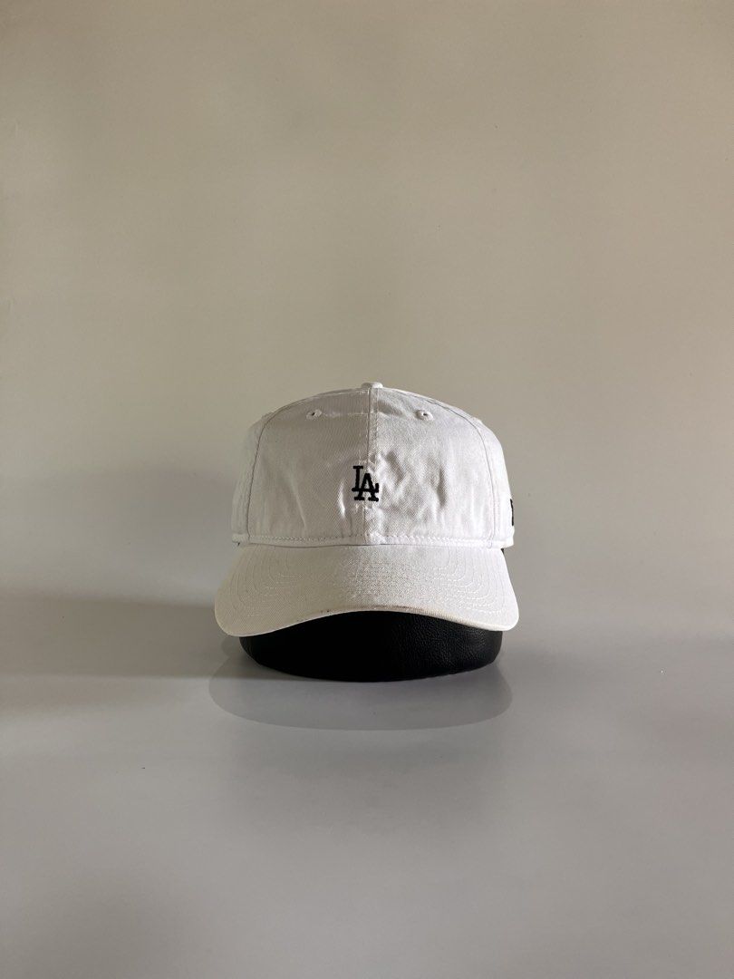 New Era 9forty Dadhat (Category: Caps & Hats) located in Malaybalay. Submitted by haulsome (Listing ID 1468849198, Image 1). Description: New Era 9forty Dadhat -No flaws/Like new -Features an embroidered LA up front and the classic new era logo on sides -Adult size, adjustable strap 550php, +sf.