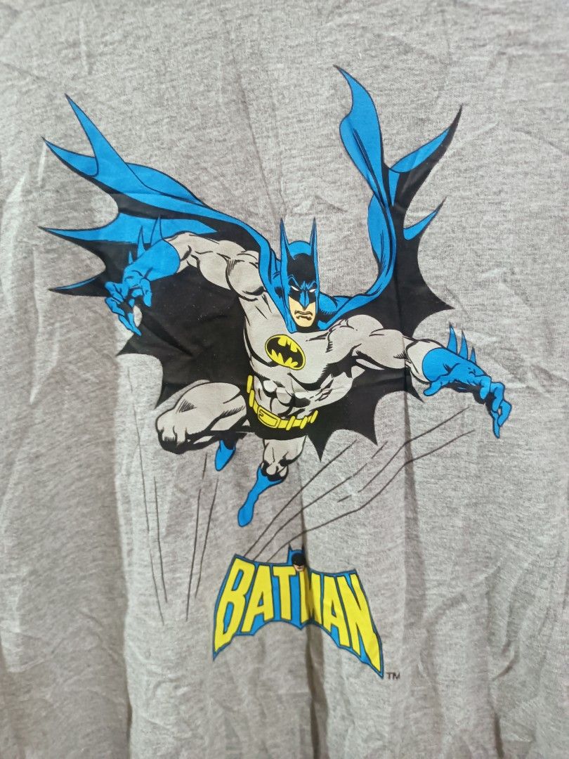 New era batman (Category: Announcements) located in Davao. Submitted by sgthrift27 (Listing ID 1468867754, Image 2). Description: New Era batman excellent no issue dimes 20.5/27.5.