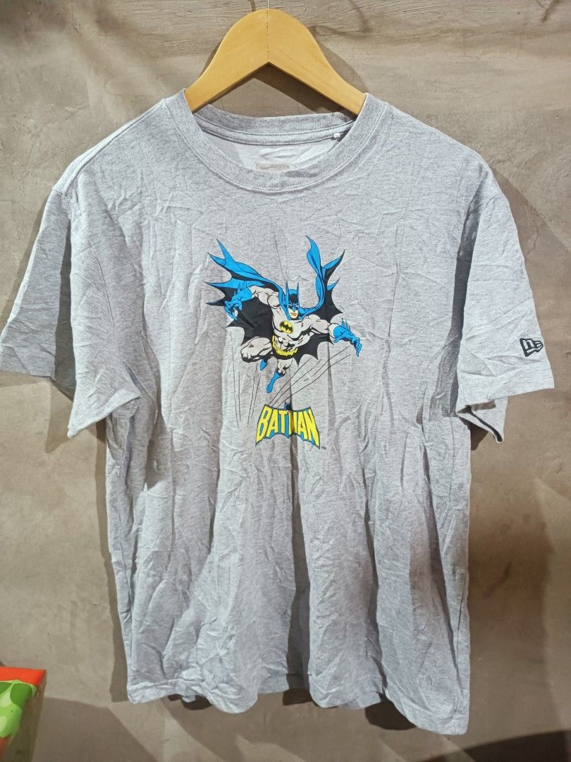 New era batman (Category: Announcements) located in Davao. Submitted by sgthrift27 (Listing ID 1468867754, Image 1). Description: New Era batman excellent no issue dimes 20.5/27.5.
