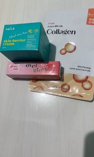 (Kategori: ) berada di . Dikirim oleh addindaaa (ID iklan 1468800532, Gambar 1). Deskripsi: .