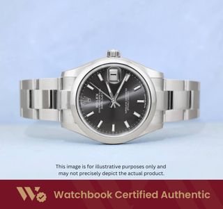 (Category: ) located in . Submitted by watchbooksg (Listing ID 1468732498, Image 1). Description: .
