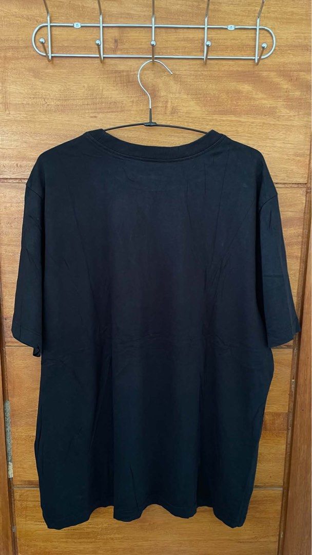 Nike Air Jordan tshirt (Category: Activewear) located in San Carlos City. Submitted by manuelnarciso (Listing ID 1468728180, Image 2). Description: 💯 Authentic Excellent Condition Color rate: 10/10 Tag: 3XL Best fit: 3XL W: 24 L: 28.