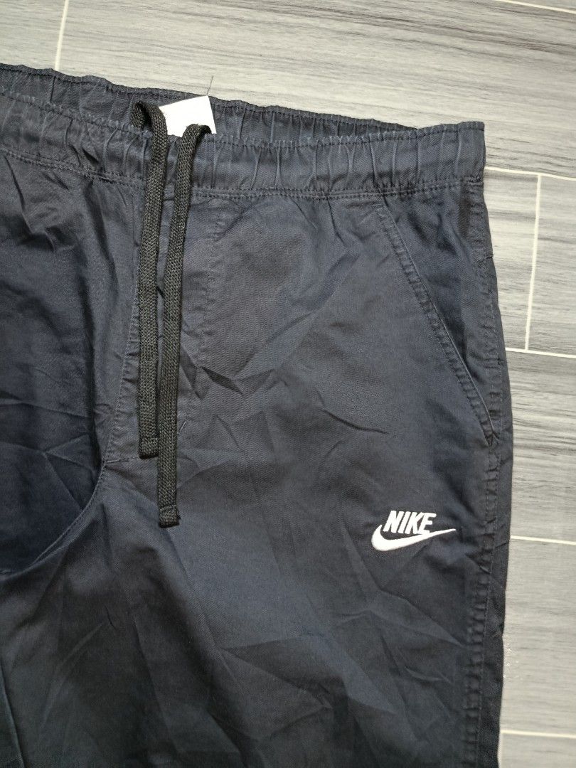 Nike Baggy Pants W28-32 (Category: Jeans) located in Bacolod City. Submitted by empatees (Listing ID 1468815194, Image 2). Description: .