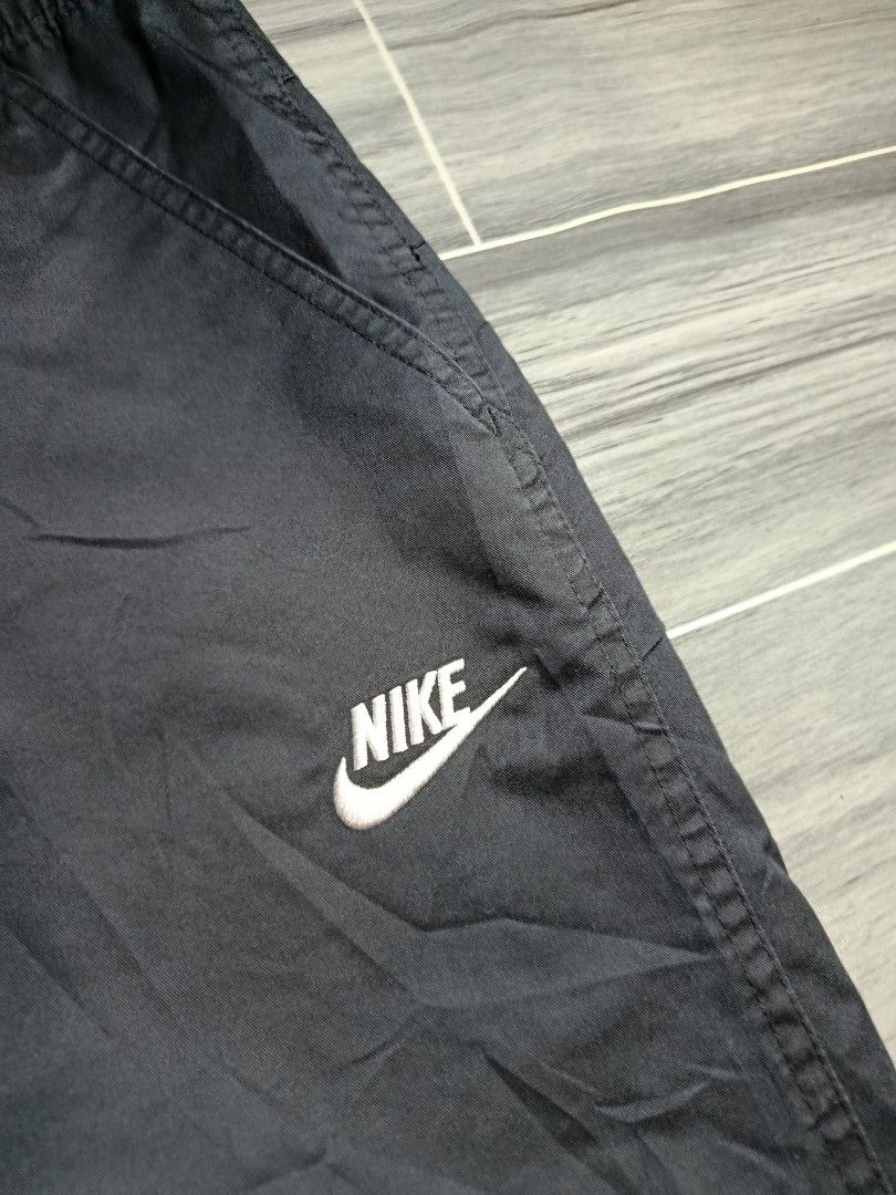 Nike Baggy Pants W28-32 (Category: Jeans) located in Bacolod City. Submitted by empatees (Listing ID 1468815194, Image 3). Description: .