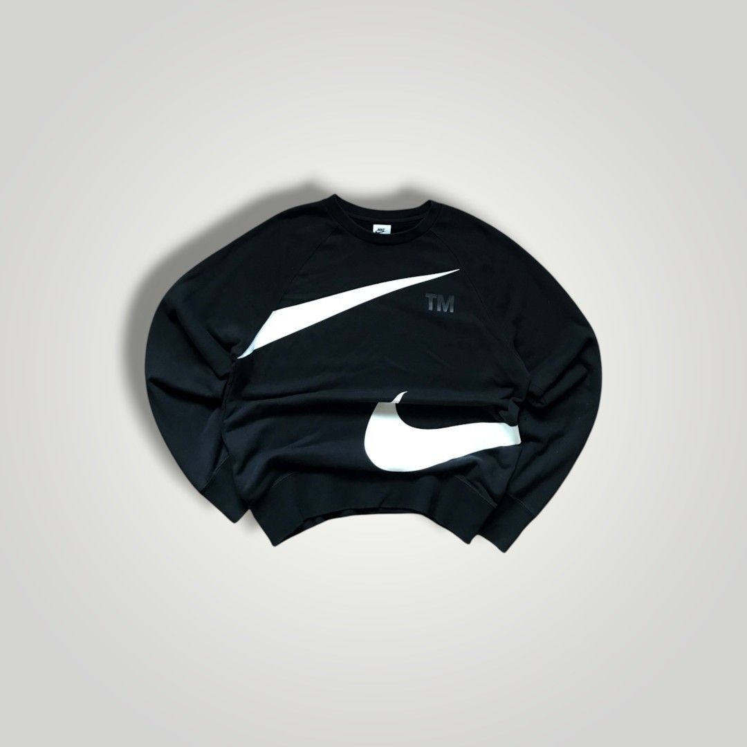 Nike Big Logo Longsleeves 💥 (Category: Coats, Jackets and Outerwear) located in Batangas. Submitted by adoboqt (Listing ID 1468907692, Image 1). Description: .