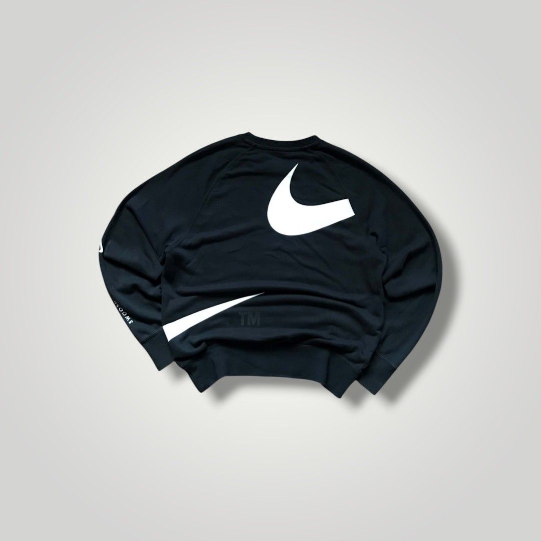 Nike Big Logo Longsleeves 💥 (Category: Coats, Jackets and Outerwear) located in Batangas. Submitted by adoboqt (Listing ID 1468907692, Image 2). Description: .