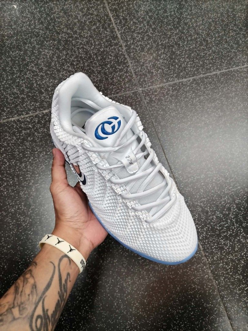 Nike Caitlin Kate 🛒 (Category: Sneakers) located in Manila. Submitted by josier_181 (Listing ID 1468884218, Image 3). Description: Available now Ma'am/Sir Pm for more details Your order via lalamove COD or GCASH payment. Kung anong nasa post ko po yun po mismo ang dadating na item sa inyo 💯 Good quality and condition Thank you and God bless Womens Size Guide 5US - 36 EU/FR - 22CM 6US - 37 EU/FR - 23CM 6.5US - 37.5 EU/FR - 23.5CM 7US - 38 EU/FR 