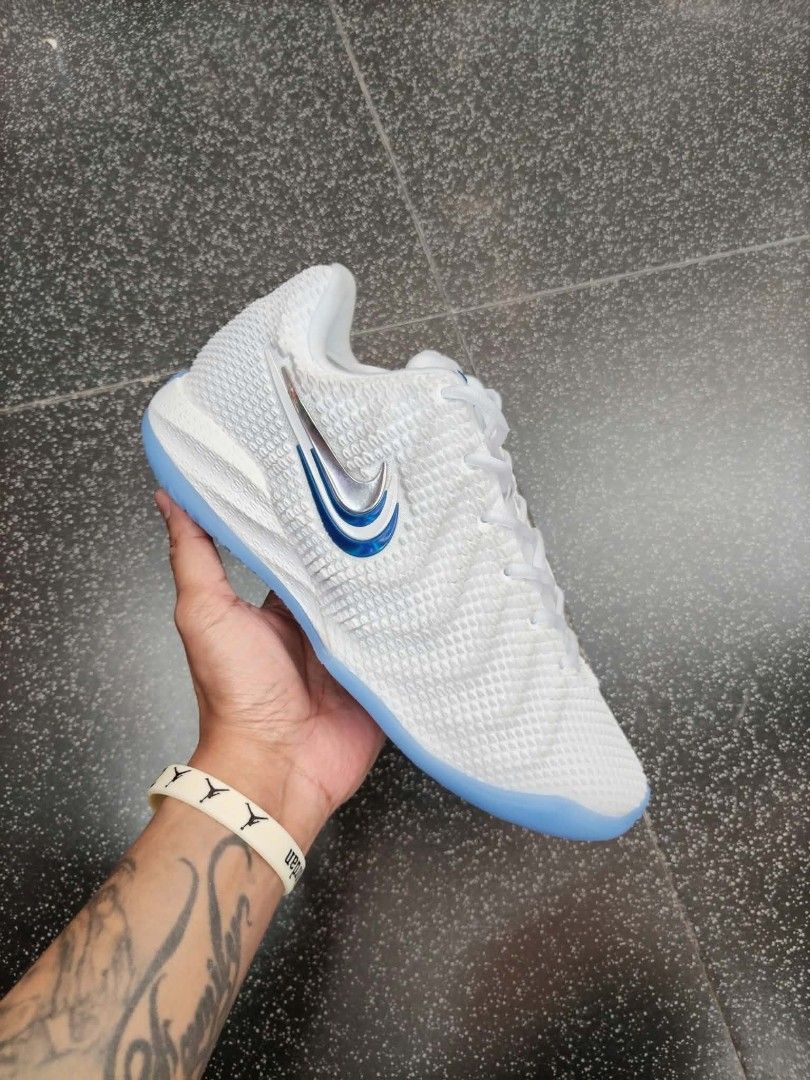Nike Caitlin Kate 🛒 (Category: Sneakers) located in Manila. Submitted by josier_181 (Listing ID 1468884218, Image 1). Description: Available now Ma'am/Sir Pm for more details Your order via lalamove COD or GCASH payment. Kung anong nasa post ko po yun po mismo ang dadating na item sa inyo 💯 Good quality and condition Thank you and God bless Womens Size Guide 5US - 36 EU/FR - 22CM 6US - 37 EU/FR - 23CM 6.5US - 37.5 EU/FR - 23.5CM 7US - 38 EU/FR 