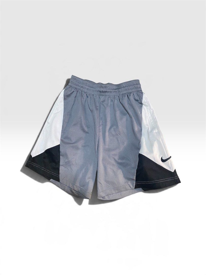 Nike Dri-Fit (Category: Activewear) located in Manila. Submitted by kgthrifty. (Listing ID 1468897028, Image 1). Description: NIKE RIVAL BALLER SHORT DIMES: 26-32x17x12 (ABOVE THE KNEE) COLOR RATE: 10 NO ISSUE EXCELLENT CONDITION 🏷 350 .