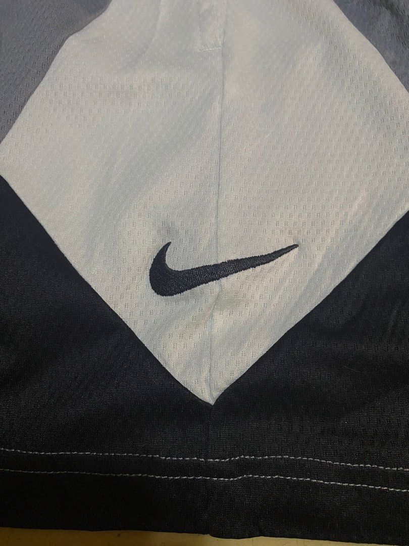 Nike Dri-Fit (Category: Activewear) located in Manila. Submitted by kgthrifty. (Listing ID 1468897028, Image 3). Description: NIKE RIVAL BALLER SHORT DIMES: 26-32x17x12 (ABOVE THE KNEE) COLOR RATE: 10 NO ISSUE EXCELLENT CONDITION 🏷 350 .