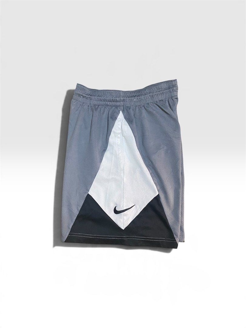 Nike Dri-Fit (Category: Activewear) located in Manila. Submitted by kgthrifty. (Listing ID 1468897028, Image 2). Description: NIKE RIVAL BALLER SHORT DIMES: 26-32x17x12 (ABOVE THE KNEE) COLOR RATE: 10 NO ISSUE EXCELLENT CONDITION 🏷 350 .