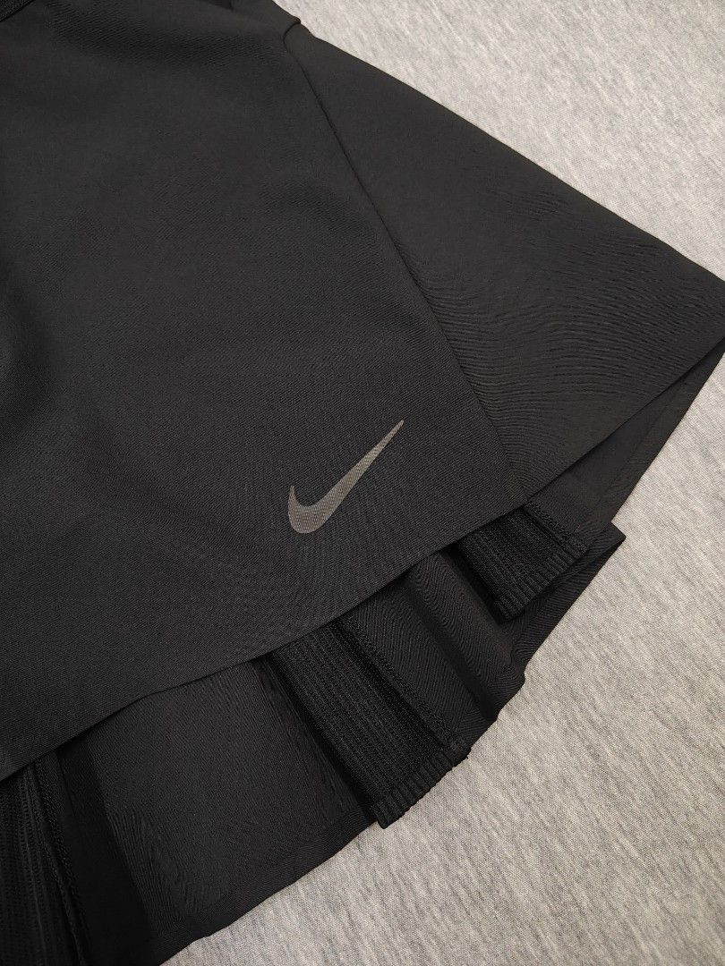 NIKE FLEX 14 GOLF SKORT (Category: Activewear) located in Bacolod City. Submitted by yobibstuffs (Listing ID 1468884974, Image 3). Description: NIKE FLEX 14 GOLF SKORT SIZE: XS DIMENSIONS WAISTLINE: 28-30 LENGTH: 12 GOOD TO EXCELLENT CONDITION NEED WASH 🧼🫧 PRICE: 1299+SF OUTSIDE BACOLOD CITY 🏙️ 🌆 PM ME! 📥📥📥.