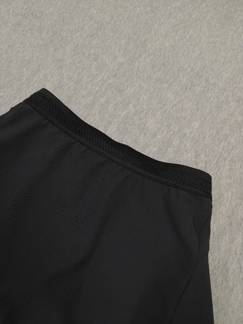 NIKE FLEX 14 GOLF SKORT (Category: Activewear) located in Bacolod City. Submitted by yobibstuffs (Listing ID 1468884974, Image 2). Description: NIKE FLEX 14 GOLF SKORT SIZE: XS DIMENSIONS WAISTLINE: 28-30 LENGTH: 12 GOOD TO EXCELLENT CONDITION NEED WASH 🧼🫧 PRICE: 1299+SF OUTSIDE BACOLOD CITY 🏙️ 🌆 PM ME! 📥📥📥.