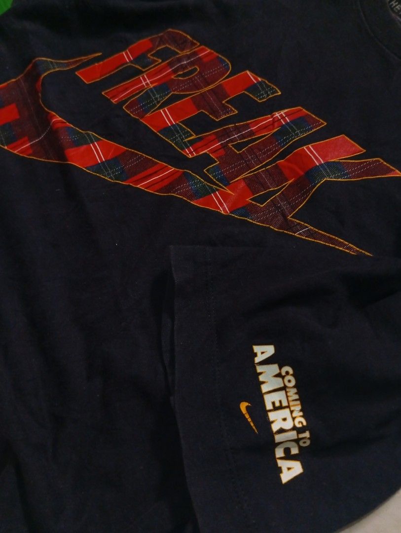 NIKE FREAK SHIRT (Category: Tshirts & Polo Shirts ) located in Mauban. Submitted by vselection (Listing ID 1468780685, Image 3). Description: 20w/26l DM FOR MORE DETAILS!.