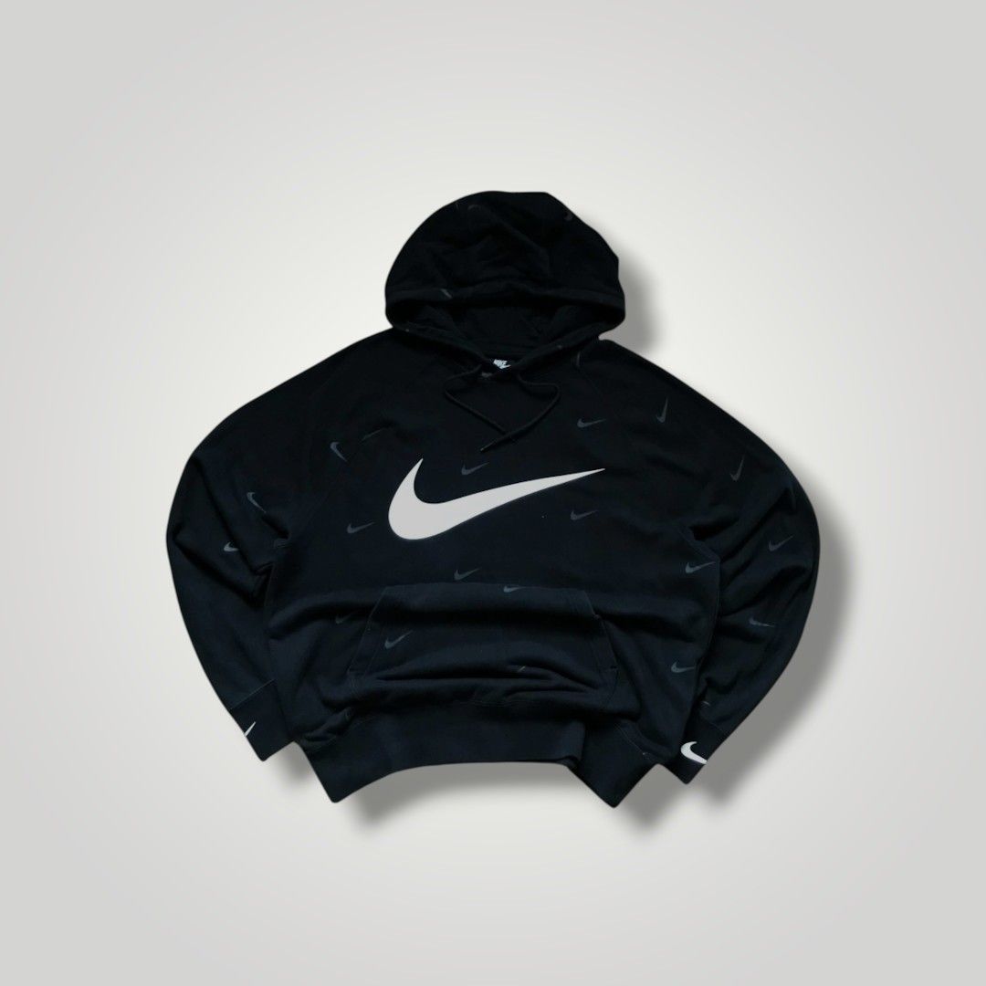Nike Hoodie Multiple Logo 💥 (Category: Coats, Jackets and Outerwear) located in Batangas. Submitted by adoboqt (Listing ID 1468905349, Image 1). Description: .