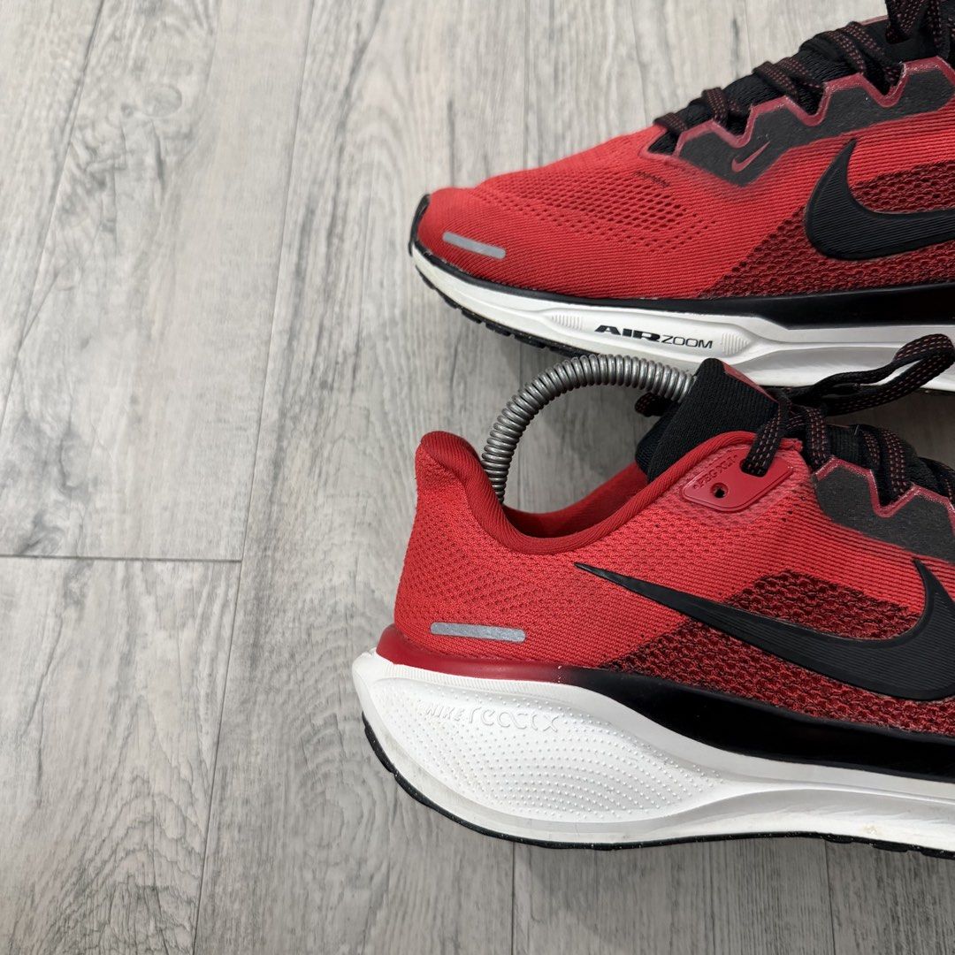 Nike Pegasus 41 (Category: Sneakers) located in Manila. Submitted by wornagainstudios2 (Listing ID 1468908597, Image 2). Description: .