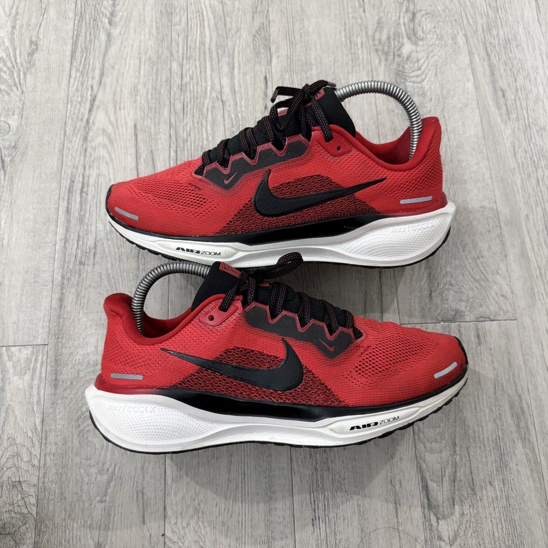 Nike Pegasus 41 (Category: Sneakers) located in Manila. Submitted by wornagainstudios2 (Listing ID 1468908597, Image 1). Description: .