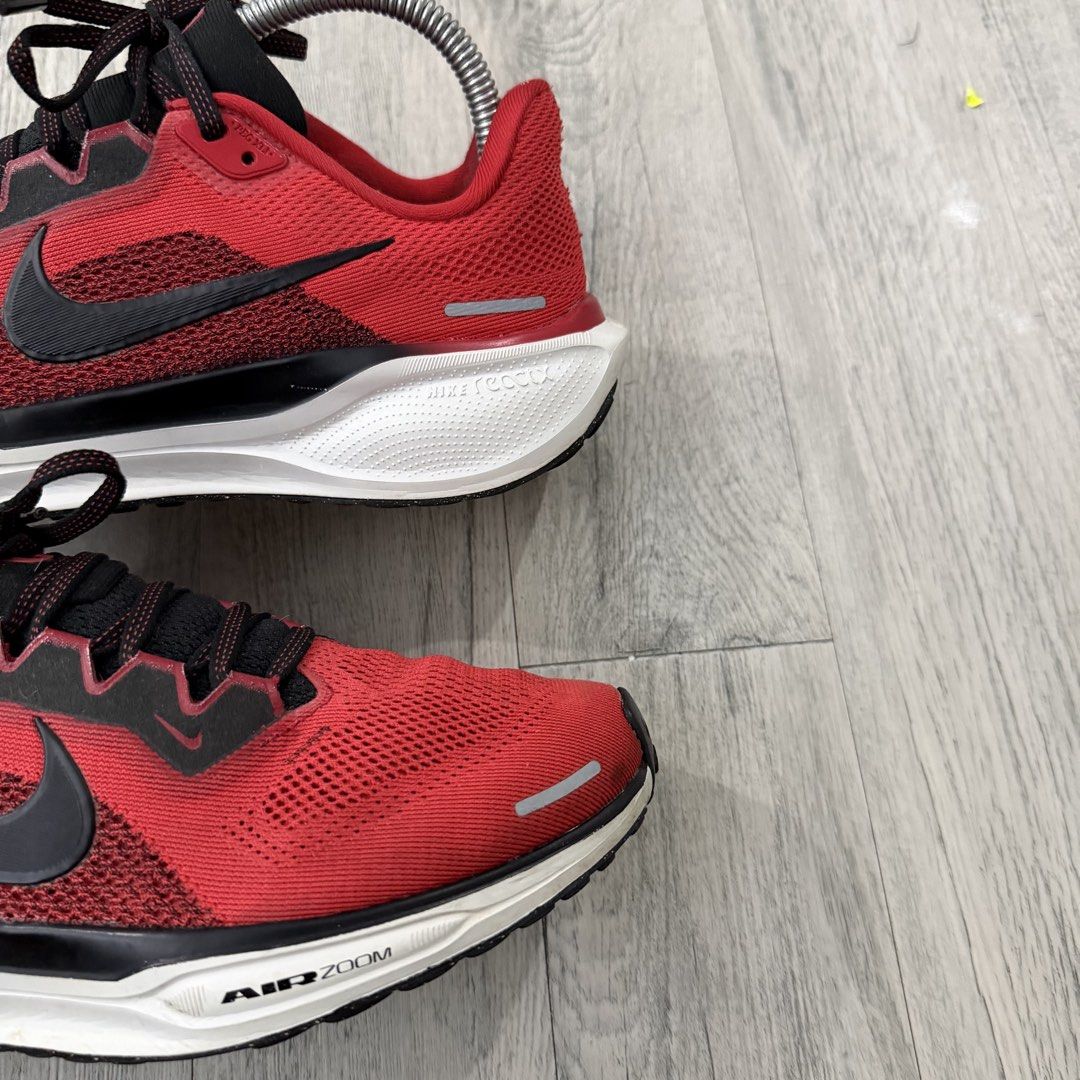 Nike Pegasus 41 (Category: Sneakers) located in Manila. Submitted by wornagainstudios2 (Listing ID 1468908597, Image 3). Description: .