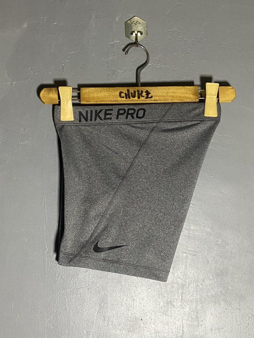 Nike Pro (Category: Activewear) located in Cabuyao City. Submitted by saucycloset (Listing ID 1468764851, Image 2). Description: Nike Pro Size : Small Dimes : 24-30W 12L Condition : Excellent Issue : none Price : 400 📍READY TO WEAR 📍Cabuyao Laguna.