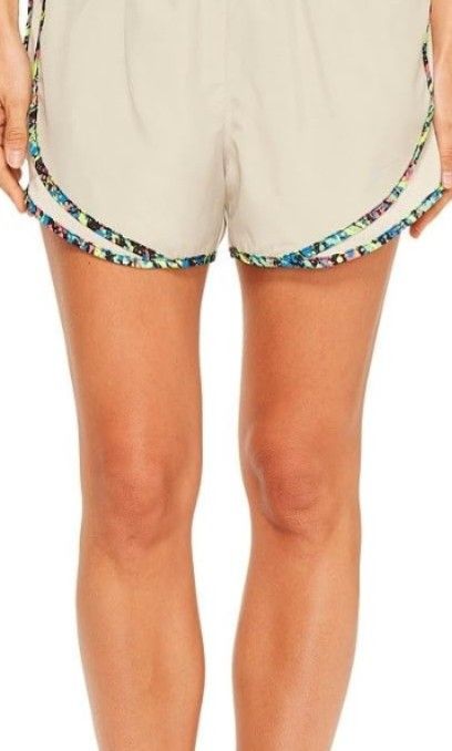 Nike running short Size Small (Category: Activewear) located in Dumanjug. Submitted by cebuanaavtg (Listing ID 1468807142, Image 1). Description: Size Small Issue: faded logo and small run Pictures may vary due to lightning.
