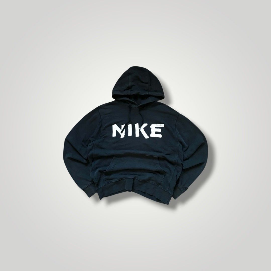 Nike Spell Out Hoodie 💥 (Category: Coats, Jackets and Outerwear) located in Batangas. Submitted by adoboqt (Listing ID 1468909091, Image 1). Description: .