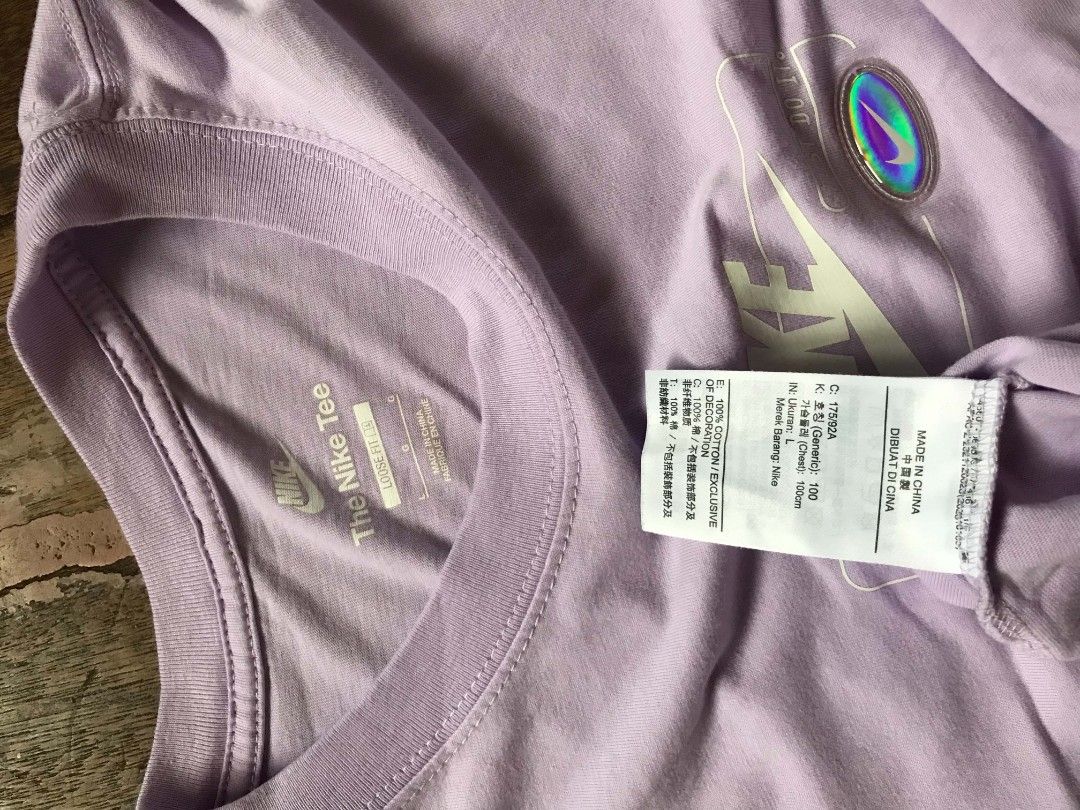 Nike Sportswear Max 90 💥 (Category: Tshirts & Polo Shirts ) located in Batangas. Submitted by adoboqt (Listing ID 1468906183, Image 3). Description: .
