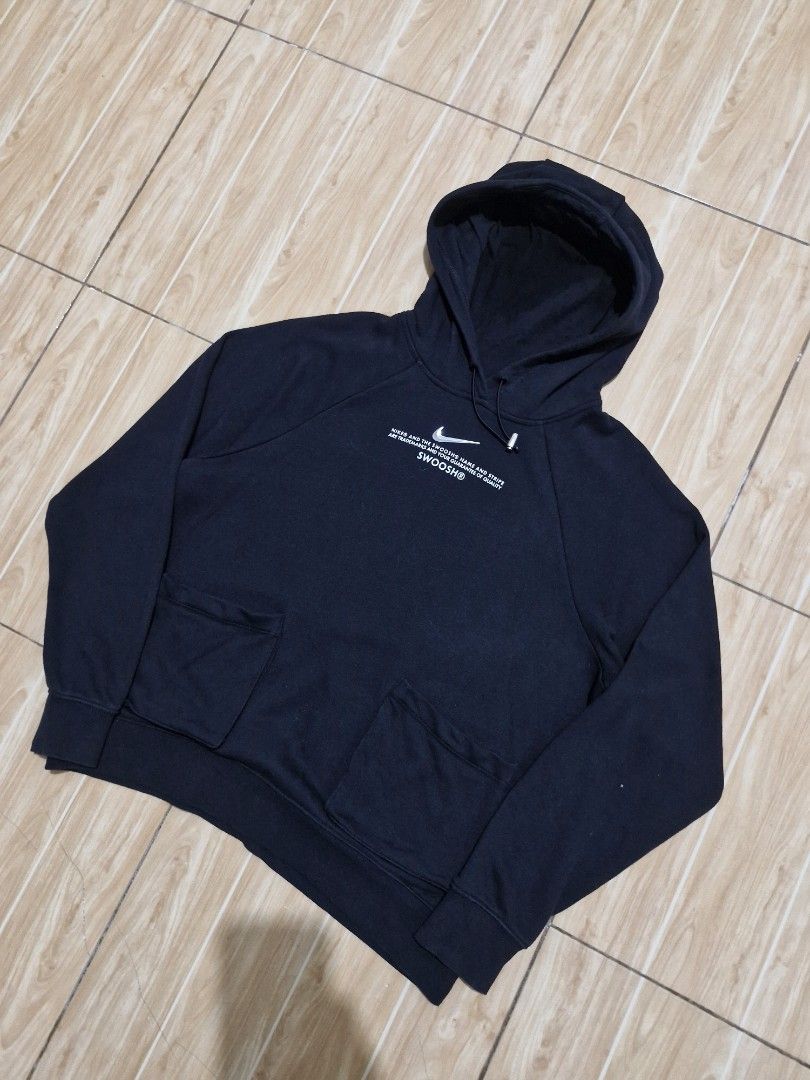 Nike Swoosh (Category: Hoodies) located in Antipolo. Submitted by kentoy6666 (Listing ID 1468902502, Image 2). Description: .