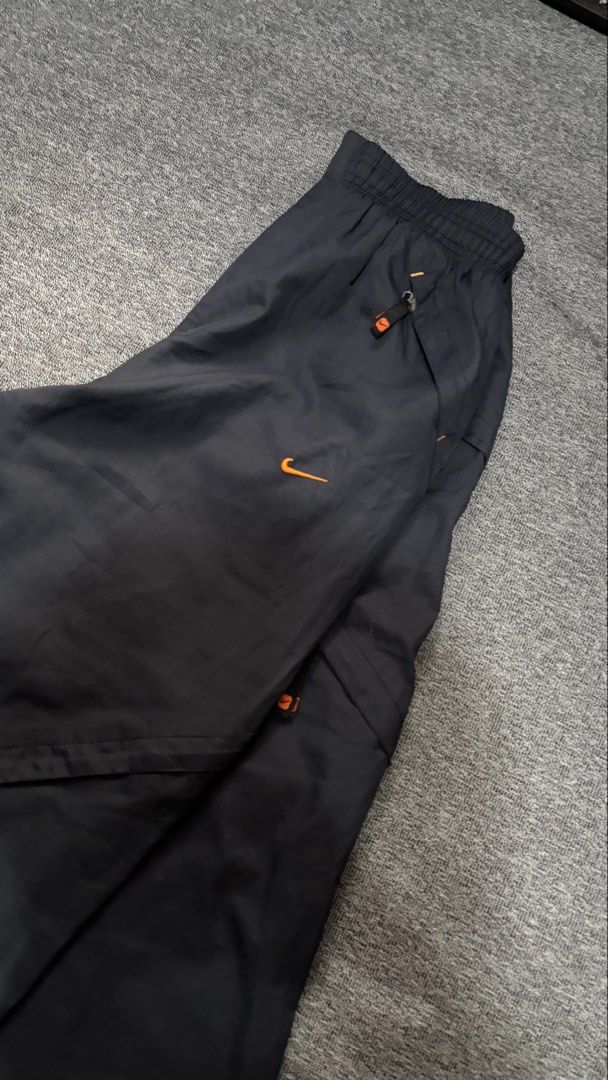 NIKE TRACK PANTS (Category: Joggers) located in Silang. Submitted by aljones64 (Listing ID 1468777848, Image 3). Description: .