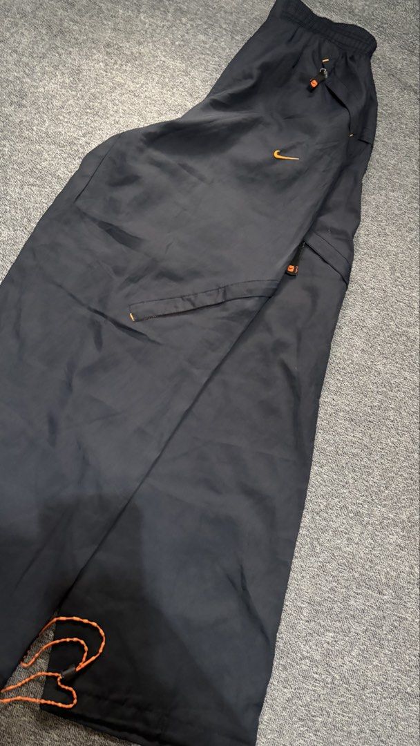 NIKE TRACK PANTS (Category: Joggers) located in Silang. Submitted by aljones64 (Listing ID 1468777848, Image 2). Description: .