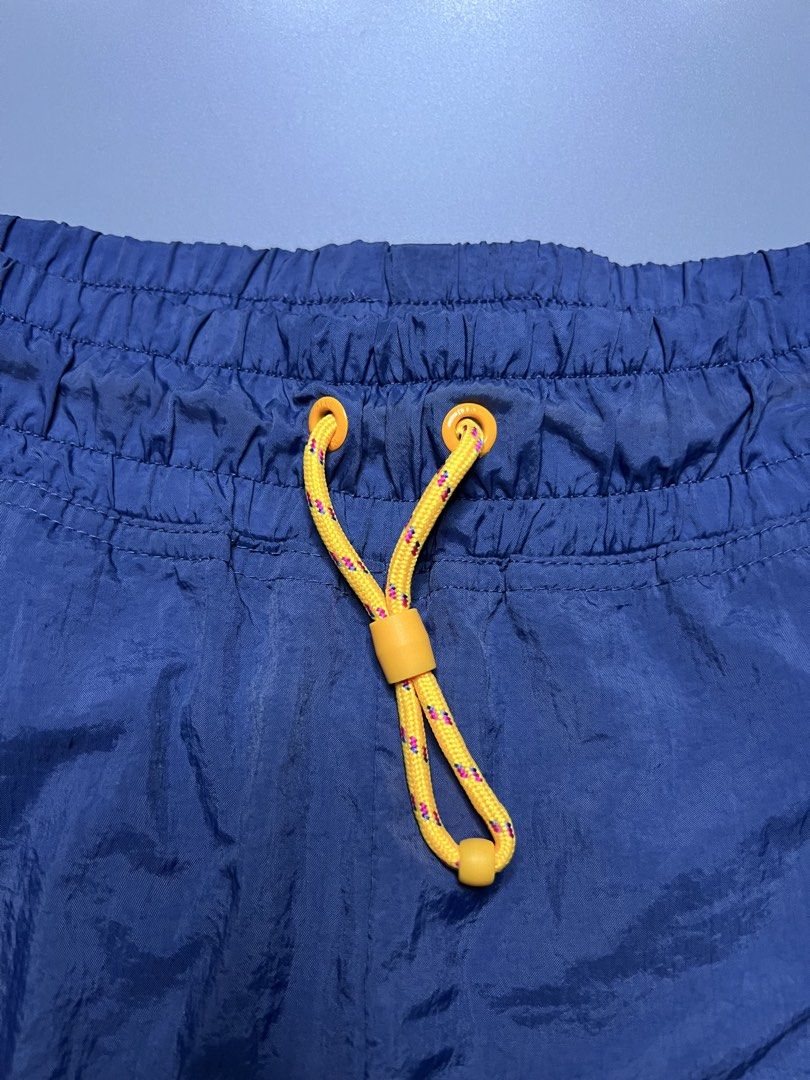 NIKE WOVEN JOGGER PANTS (Category: Joggers) located in Bacolod City. Submitted by bcdapparelshop (Listing ID 1468724259, Image 3). Description: FS! NIKE WOVEN JOGGER PANTS EXCELLENT CONDI 30-32w x 39l CR: 9.5/10 NO ISSUES 799+sf 📍NEGROS OCCIDENTAL.