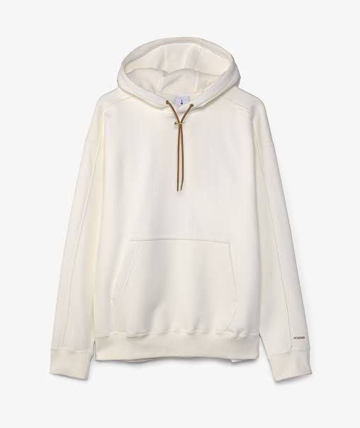 Nike X Jacquemus hoodies (Category: Coats, Jackets and Outerwear) located in Marikina City. Submitted by pborj (Listing ID 1468927922, Image 1). Description: .