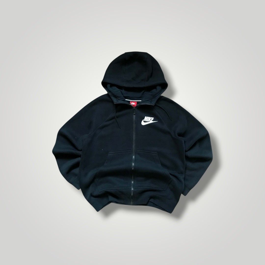 Nike Zip Up Hoodie 💥 (Category: Coats, Jackets and Outerwear) located in Batangas. Submitted by adoboqt (Listing ID 1468905104, Image 1). Description: .