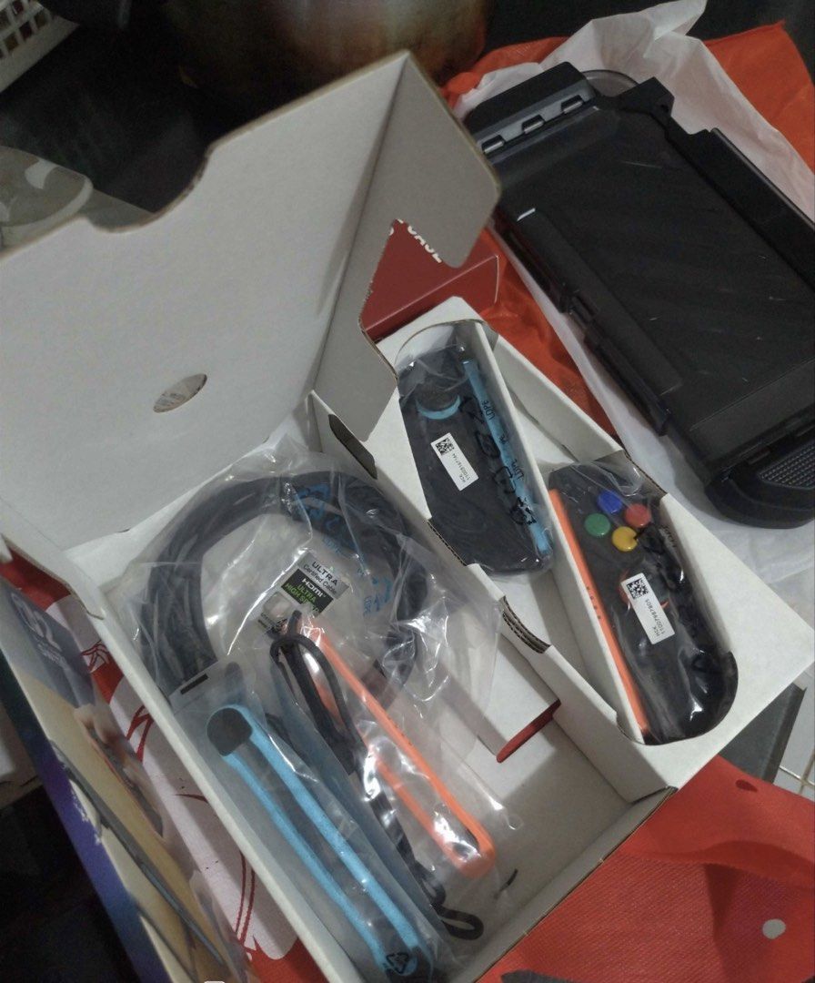 Nintendo Switch 2 (Category: Nintendo) located in Quezon City. Submitted by mysticowl_7f706a (Listing ID 1468922451, Image 3). Description: Welcome to our Store We Explore our collection of top-quality items, all in stock and ready to be delivered! 100% genuine store - we’ll provide all the details you need about our products. Your satisfaction is our priority, as all items come with a 2-year warranty. Thank you for choosing us! FB PAGE : Lalking