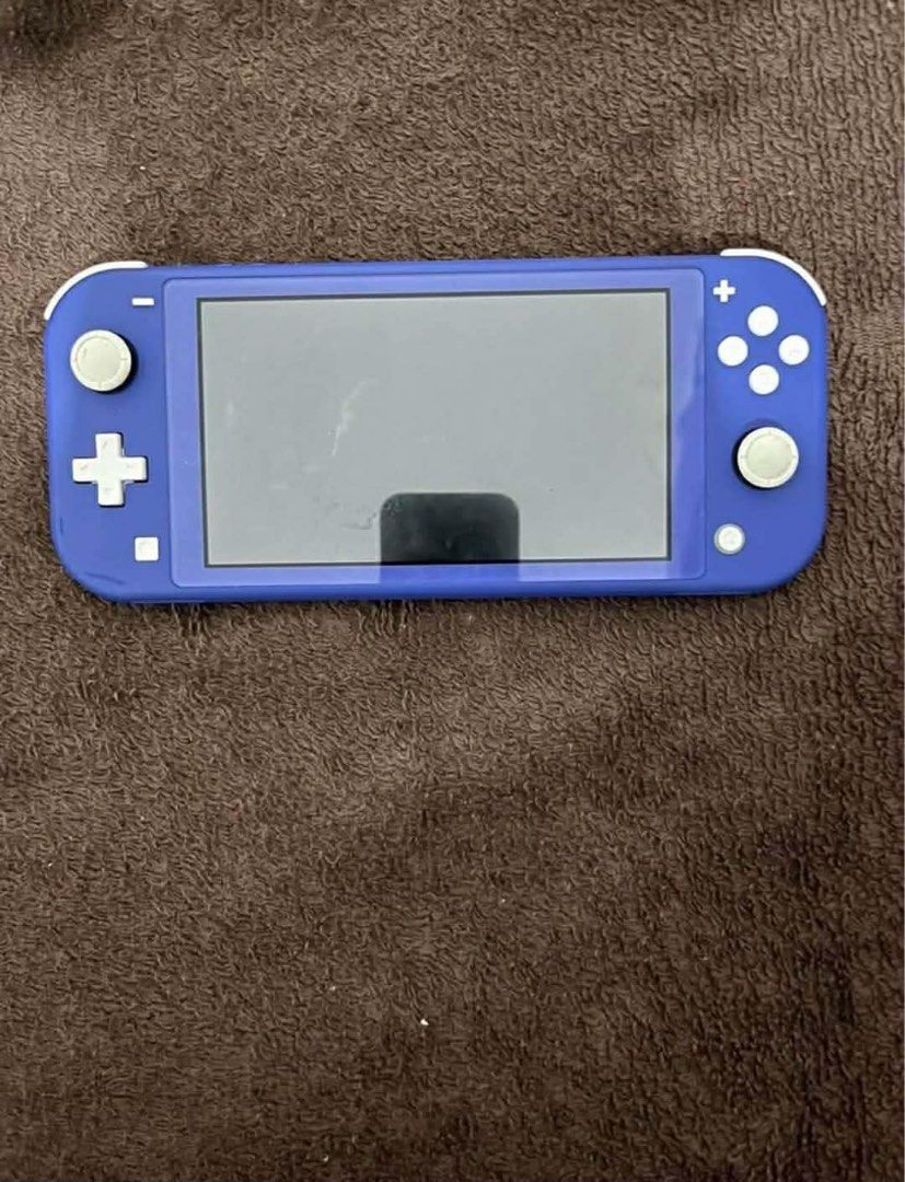 Nintendo switch lite (Category: Nintendo) located in Quezon City. Submitted by bravefish.1e3d8d (Listing ID 1468927776, Image 1). Description: Rfs: no longer being used Includes: • Case • Mortal Combat • Super Smash Bros Can do meet ups around waltermart sta rosa. Price is negotiable .