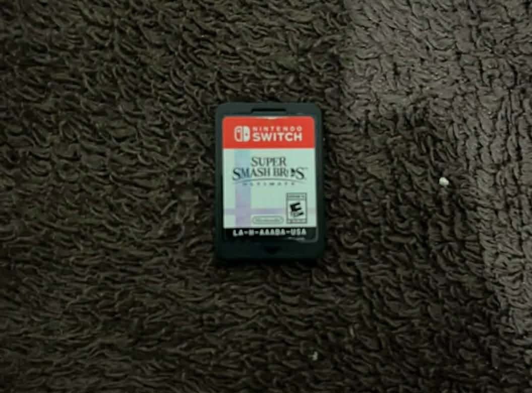 Nintendo switch lite (Category: Nintendo) located in Quezon City. Submitted by bravefish.1e3d8d (Listing ID 1468927776, Image 3). Description: Rfs: no longer being used Includes: • Case • Mortal Combat • Super Smash Bros Can do meet ups around waltermart sta rosa. Price is negotiable .