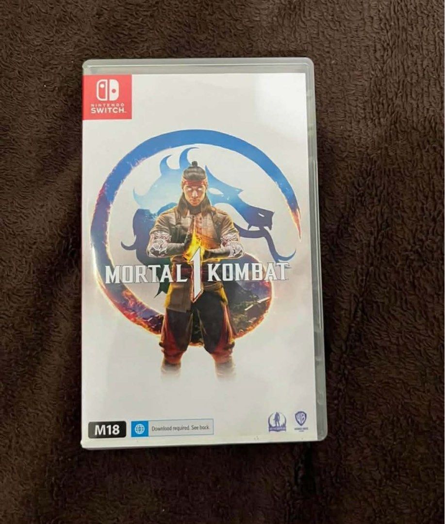 Nintendo switch lite (Category: Nintendo) located in Quezon City. Submitted by bravefish.1e3d8d (Listing ID 1468927776, Image 2). Description: Rfs: no longer being used Includes: • Case • Mortal Combat • Super Smash Bros Can do meet ups around waltermart sta rosa. Price is negotiable .