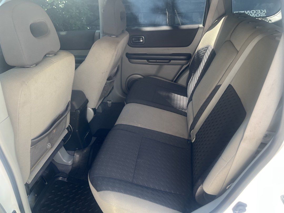 Nissan X-Trail 2.0 (A) (Category: Used Cars) located in Manila. Submitted by happypan_wolf (Listing ID 1468813550, Image 3). Description: 🚗 FOR SALE: NISSAN X-TRAIL 2010 🚗 🔥 GASOLINE ENGINE 🔥 📌 Vehicle Details: * Model: Nissan X-Trail * Year Model: 2010 * Fuel Type: Gasoline * Transmission: [Automatic] * Mileage: 103,000km * Color: White 💯 Perfect for daily use, family trips, and long drives! 💰 Asking Price: ₱250,000 (Negotiable) 📍 Locati
