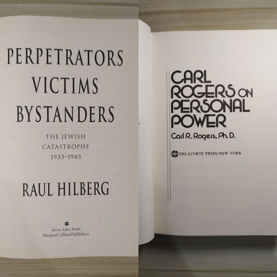 Nonfiction Books (Category: Storybooks) located in Cavite. Submitted by sublimeee (Listing ID 1468735364, Image 1). Description: PHP 400 for both No writings/markings Good as new With signs of usage 📍Open for meet up around: Cavite City 📦MoD: J&T/Lalamove (SF at buyer's expense) MoP: Gcash/Cash DM for more inquiries📩.