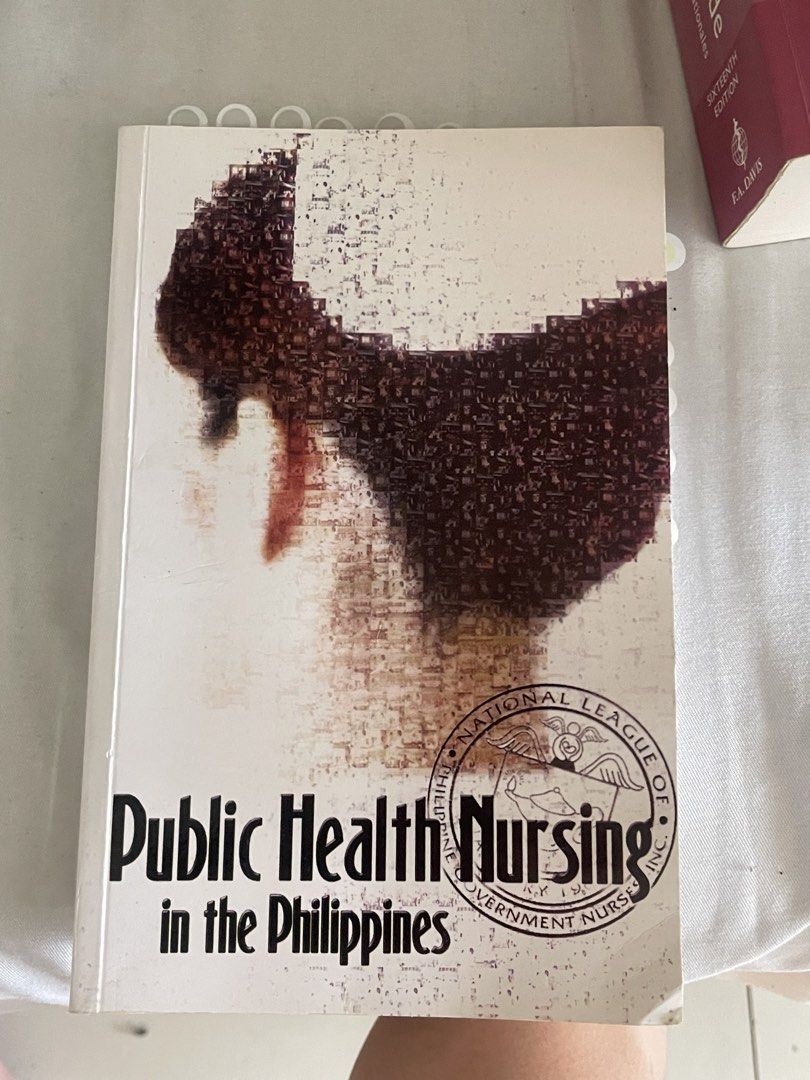 Nursing Books (Category: Textbooks) located in Manila. Submitted by jeannallei__.101 (Listing ID 1468757384, Image 3). Description: .