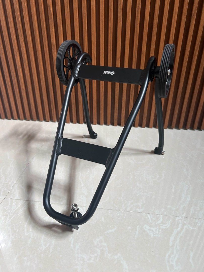 ODI Rear Rack Java Neo3 (Category: Bicycles) located in Binan City. Submitted by peanuty (Listing ID 1468766669, Image 1). Description: For Sale: Used ODI rear rack java neo 16 Price: P1,400.00 Issue: with light scratches.