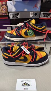 (Category: ) located in . Submitted by sneakergap (Listing ID 1468856675, Image 1). Description: .