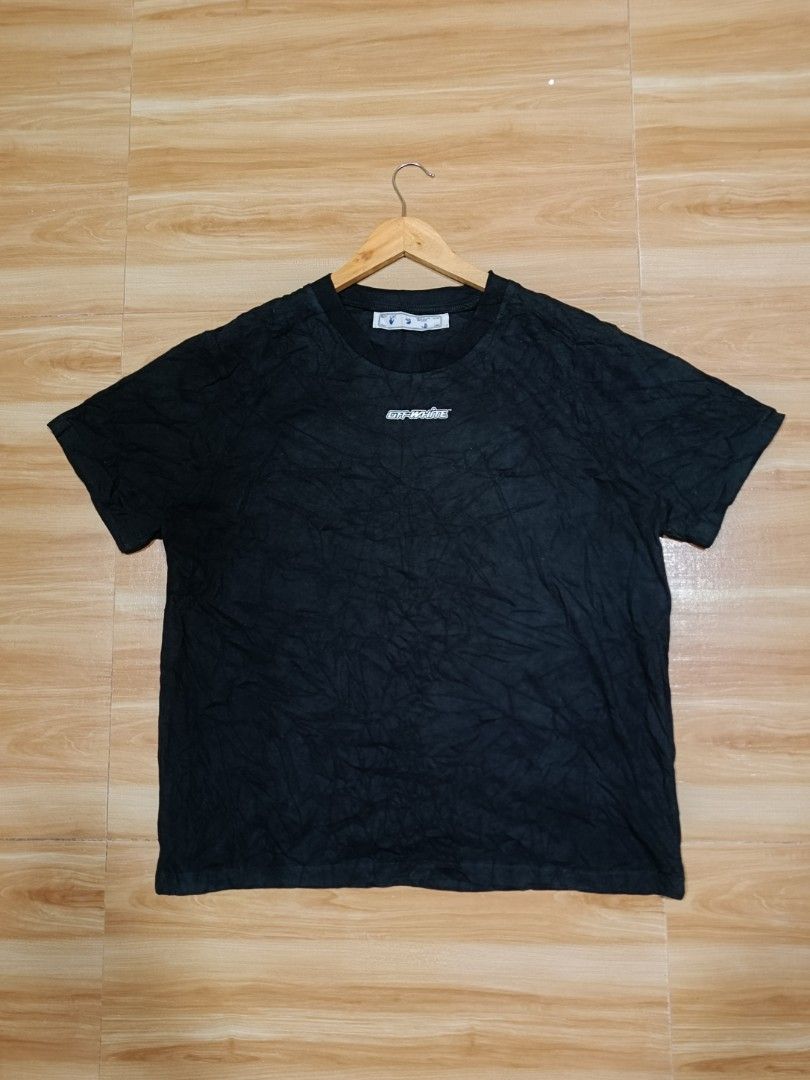offwhite pink marker (Category: Luxury Apparel) located in Manila. Submitted by jheizkiehi39708 (Listing ID 1468904588, Image 2). Description: brand-new condition no issue large 22.2x27.5 10/10.