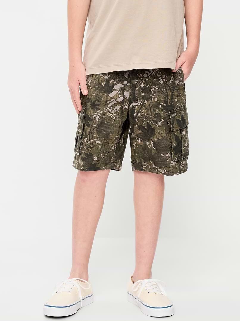 Old Navy (Category: Shorts) located in Cebu City. Submitted by vintage07 (Listing ID 1468759432, Image 2). Description: Old Navy cargo short Size 34 Brandnew with tag No issue 650+sf.
