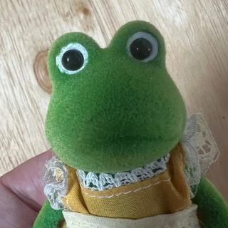 Leopard Gecko - Tenori Friends 6, Toys & Collectibles, Figurines ...