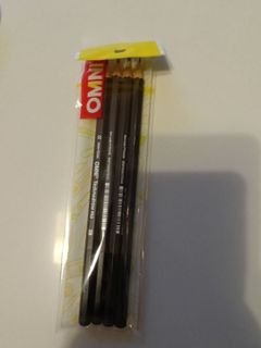 ESPP and Sea Lion 2B Pencils Box Bundle, Hobbies & Lifestyle ...