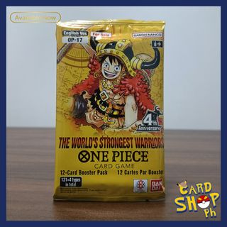 (Category: ) located in . Submitted by brick-cardshop.ph (Listing ID 1468824843, Image 1). Description: .