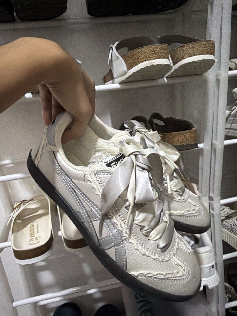 Onitsuka EU 39 (Category: Shoe inserts) located in Rizal. Submitted by rashamd (Listing ID 1468792644, Image 2). Description: 📌OEM.