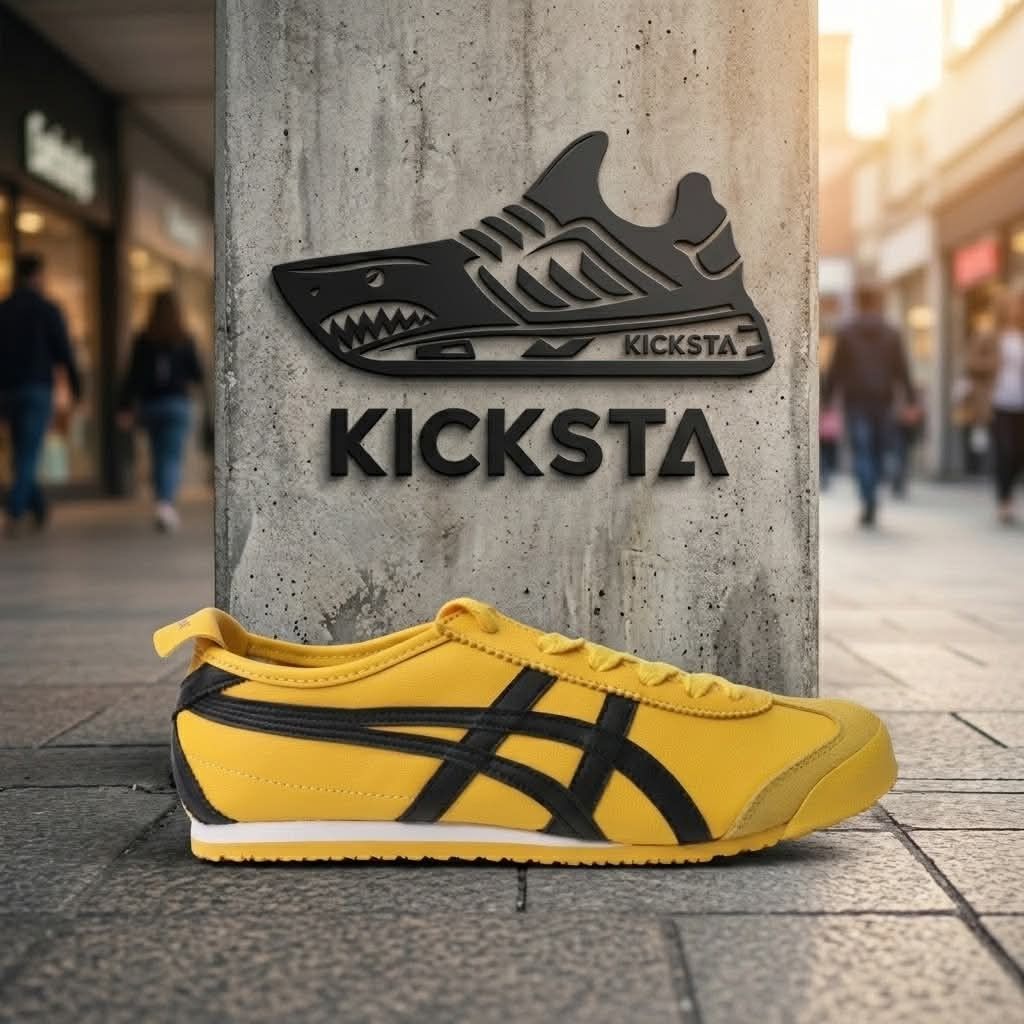 Onitsuka Mexico 66 1183C102 751 Kill Bil (Category: Casual Shoes) located in Pasig City. Submitted by edie_boy25.27312 (Listing ID 1468750328, Image 2). Description: "🔥 Onitsuka Mexico 66 1183C102 751 Kill Bill 🔥 SIZES AVAILABLE : 🚹 4.5US - 12.5US Men 🚺 6W - 14W Women 💸 SRP : Php 11,000 💰 Our Price : Php 8,495 💯Every item we sell is 100% Legit, Original and Authentic ✨ 📦 🚚 We ship nationwide across the Philippines. For further assistance