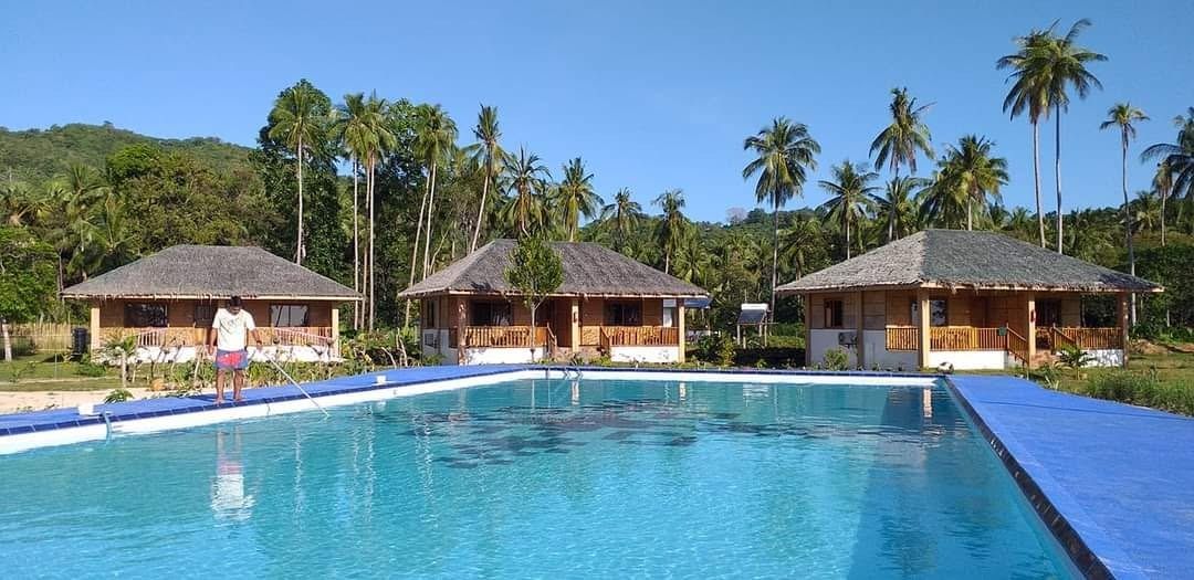 OPERATIONAL RESORT FOR SALE (Category: Lot) located in Manila. Submitted by call_09053601049 (Listing ID 1468904084, Image 1). Description: OPERATIONAL RESORT FOR SALE! 🌴 📍 San Fernando, El Nido, Palawan ✨ PRIME RESORT INVESTMENT OPPORTUNITY! Own an existing operational resort in one of Palawan's most sought-after tourist destinations! 🏝️ PROPERTY DETAILS: 📐 Lot Area: 29,948 SQM (Almost 3 Hectares) 🏡 10 Rooms / Villas 🏊 Swimming Pool 🌿 Spa