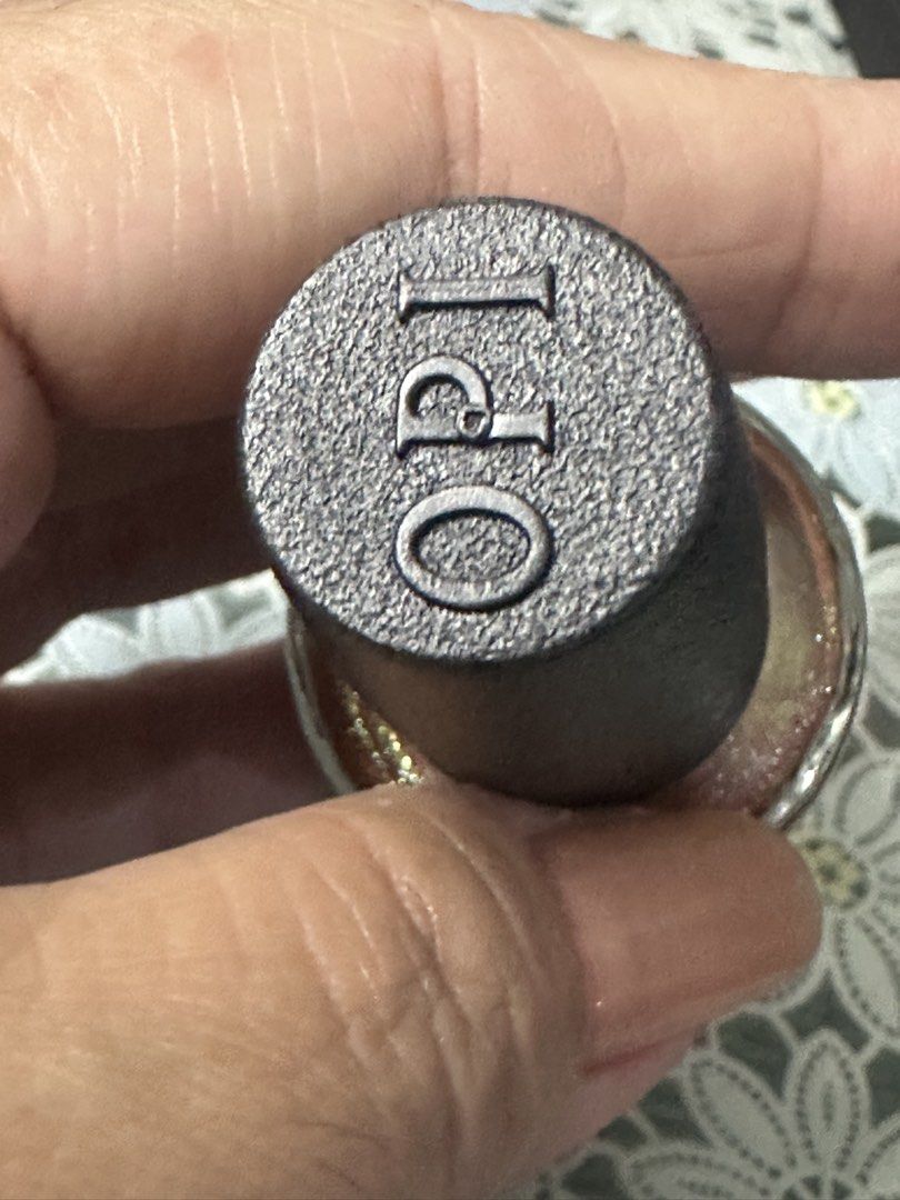 OPI VIRGOAL nail polish authentic (Category: Hands & Nails) located in Angeles City. Submitted by ritenianstuff (Listing ID 1468817351, Image 3). Description: 98% full From Canada Add sf 54 Gcash payment Lp npo buy bundle para mktipid s sf.